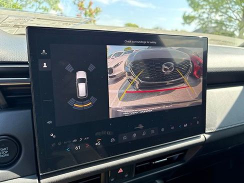 New 2026 MAZDA CX-5 Preferred AWD/4WD image 18