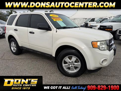 Used 2012 Ford Escape XLS image 1