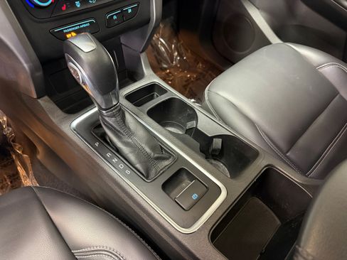 Certified 2019 Ford Escape SEL AWD/4WD image 23