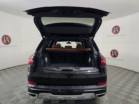 Used 2023 BMW X5 xDrive40i w/ Parking Assistance Package AWD/4WD image 9