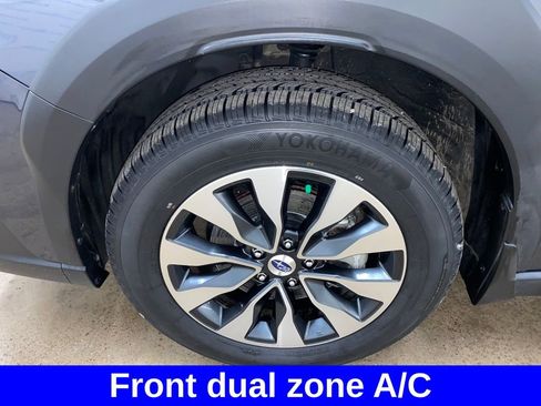 Certified 2023 Subaru Outback Touring XT AWD/4WD image 20