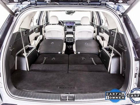 Used 2022 Kia Sorento SX Prestige w/ Panoramic Sunroof Package image 37