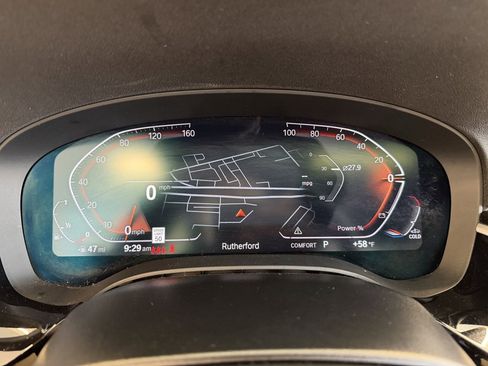 Used 2023 BMW 540i xDrive w/ Convenience Package image 12