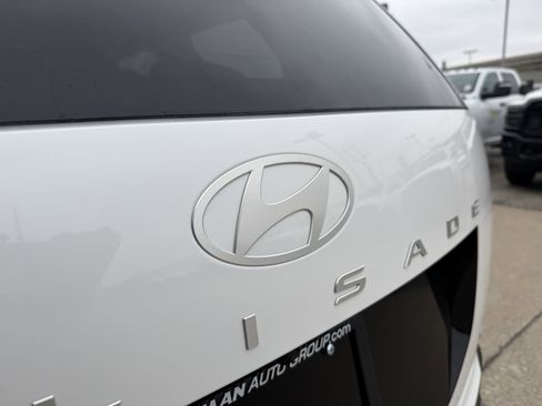 New 2026 Hyundai Palisade SEL image 9