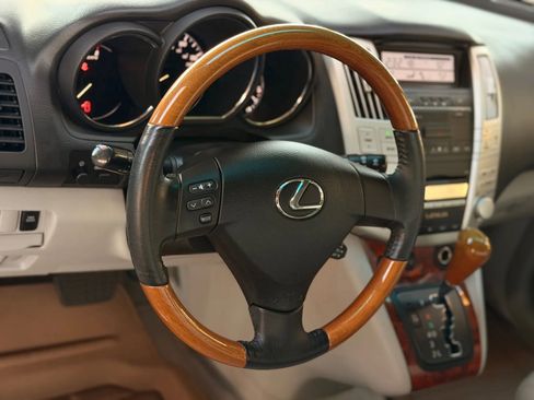 Used 2008 Lexus RX 350 AWD image 9