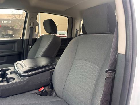 Used 2023 RAM 1500 Tradesman w/ Popular Equipment Group image 19