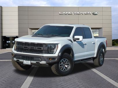 Used 2022 Ford F150 Raptor w/ Equipment Group 801A High