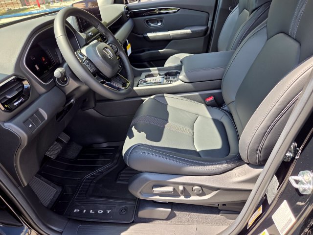 New 2026 Honda Pilot EX-L image 8
