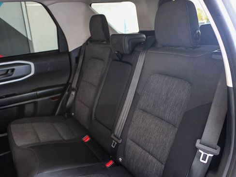Used 2021 Ford Bronco Sport Big Bend AWD/4WD image 18