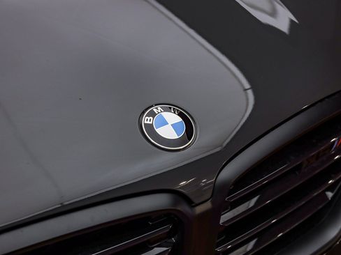 New 2026 BMW X5 M Competition w/ Executive Package image 5