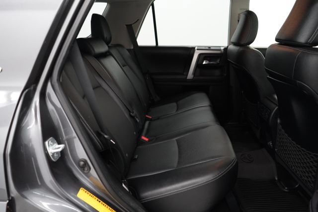 Used 2021 Toyota 4Runner Limited AWD/4WD image 45
