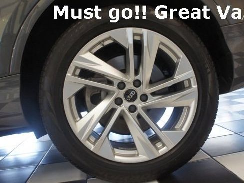 Used 2022 Audi Q7 3.0T Premium Plus w/ Premium Plus Package image 67