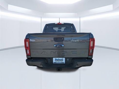 Used 2020 Ford Ranger XLT w/ Trailer Tow Package image 5