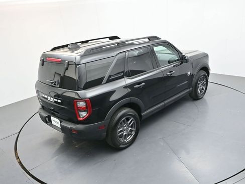 Used 2025 Ford Bronco Sport Big Bend image 25