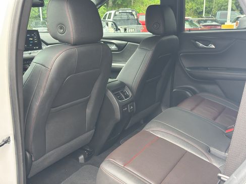 Used 2023 Chevrolet Blazer RS FWD image 23