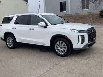 Used 2024 Hyundai Palisade SEL