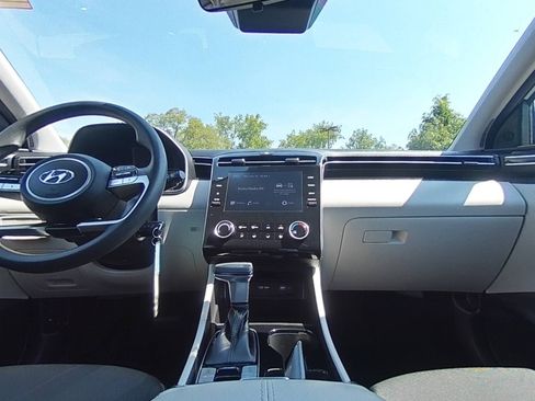 Used 2023 Hyundai Tucson SE AWD/4WD image 29