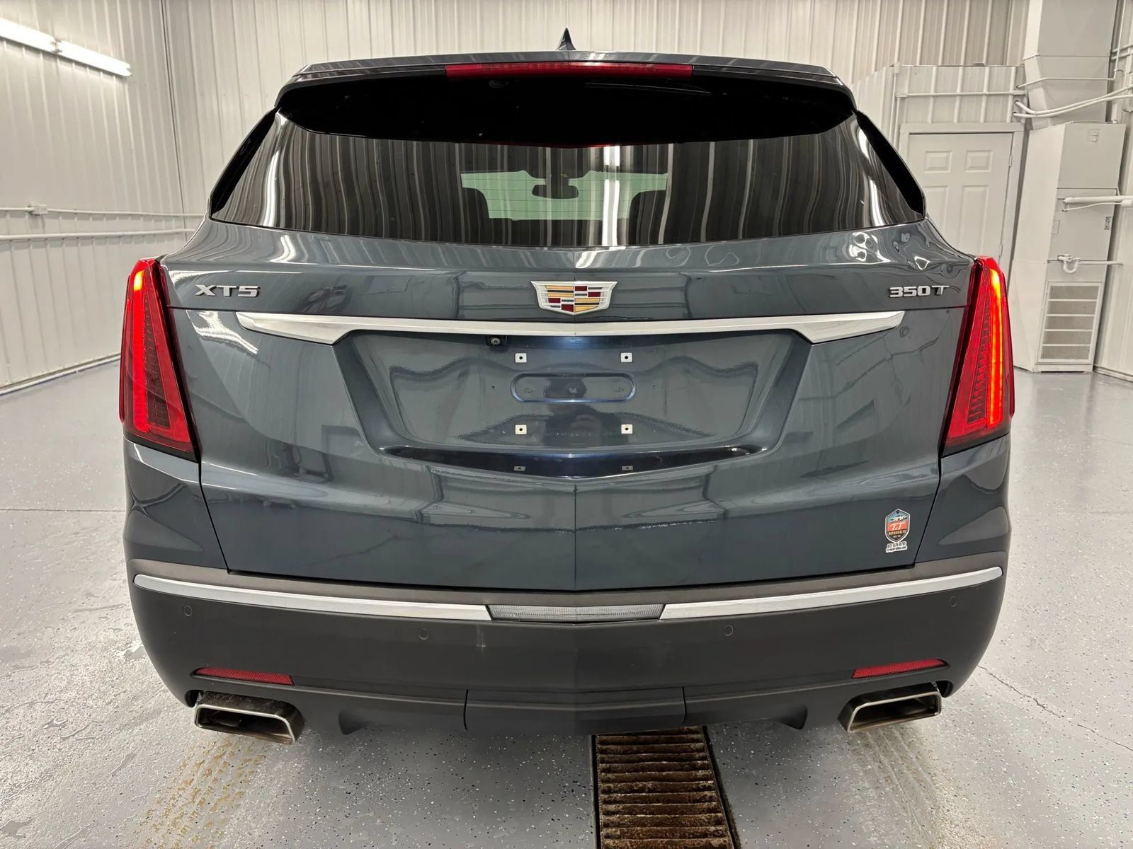 Used 2021 Cadillac XT5 Luxury FWD image 5