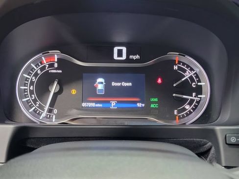 Used 2021 Honda Ridgeline Black Edition image 30