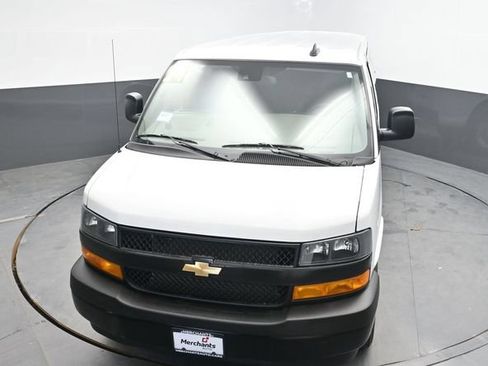Used 2024 Chevrolet Express 3500 LS RWD image 25