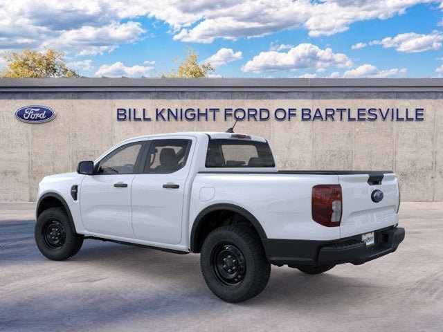 New 2026 Ford Ranger XL RWD image 4
