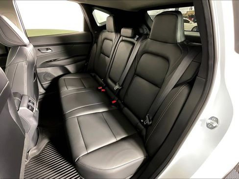 New 2025 Nissan Murano SL image 15