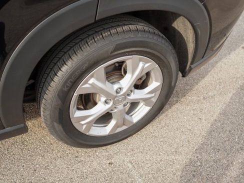 Used 2024 Honda HR-V LX image 12