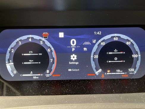 New 2026 Toyota 4Runner TRD Sport image 18