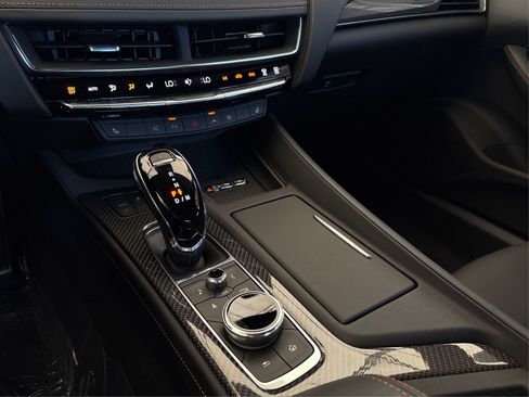 New 2026 Cadillac CT5 Sport RWD image 29