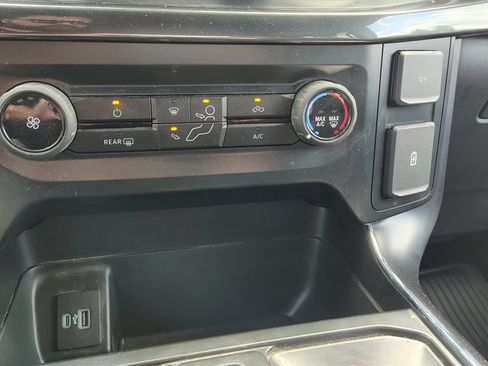 Used 2022 Ford F150 XL w/ STX Appearance Package AWD/4WD image 16