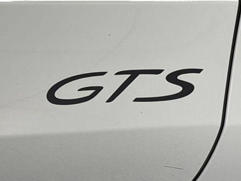 Used 2019 Porsche Panamera GTS AWD/4WD image 6