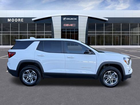 New 2026 GMC Terrain Elevation image 3