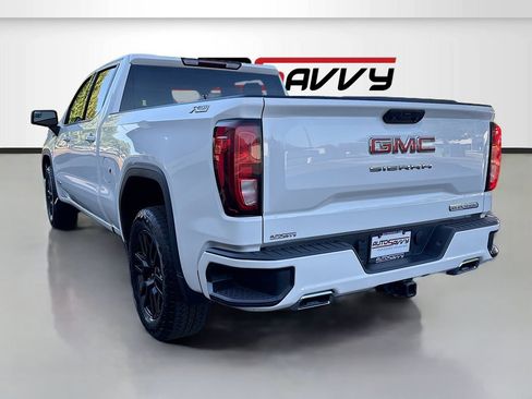 Used 2024 GMC Sierra 1500 Elevation w/ X31 Off-Road Package AWD/4WD image 5