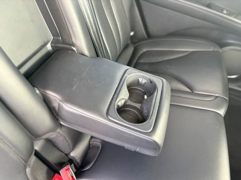 Used 2022 Lincoln Nautilus Reserve w/ Equipment Group 201A image 37