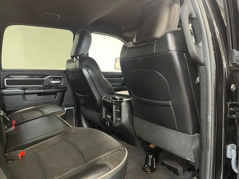 Used 2021 RAM 2500 Laramie AWD/4WD image 14