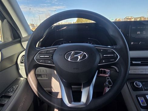 Used 2022 Hyundai Palisade SE image 28