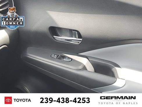 Used 2024 Nissan Kicks SR w/ SR Premium Package FWD image 29