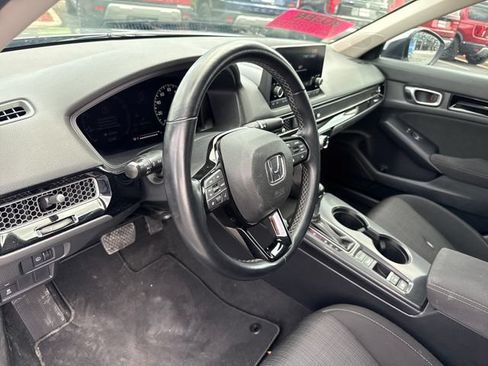 Certified 2023 Honda Civic EX image 15