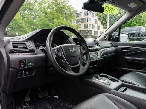 Used 2021 Honda Ridgeline RTL image 21