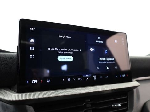 Used 2025 Ford Explorer ST-Line w/ Premium Package image 16