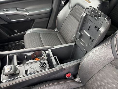 Used 2023 Nissan Pathfinder Rock Creek image 22