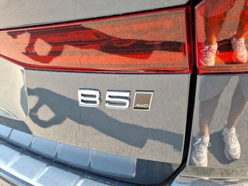 New 2026 Volvo XC60 B5 Ultra w/ Protection Package Premier AWD/4WD image 6