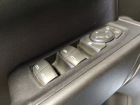 Used 2020 Chevrolet Silverado 1500 W/T w/ WT Fleet Convenience Package image 27