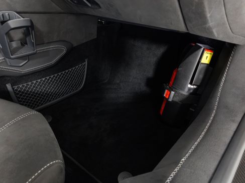 Used 2022 Lamborghini Aventador LP 780-4 Ultimae AWD/4WD image 45