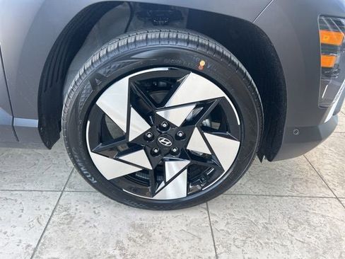 New 2026 Hyundai Kona Limited image 41