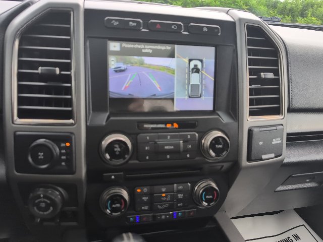 Used 2018 Ford F150 Raptor w/ Equipment Group 802A Luxury AWD/4WD image 23