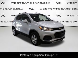 Used 2019 Chevrolet Trax LT w/ LT Convenience Package video 2