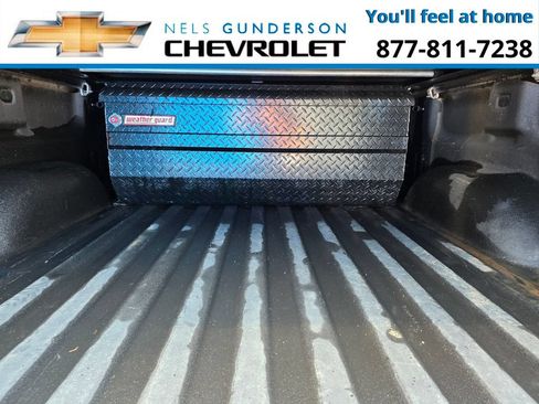 Used 2018 GMC Sierra 1500 SLE w/ SLE Value Package AWD/4WD image 9