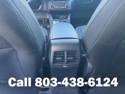 New 2026 Ford Escape Active image 14