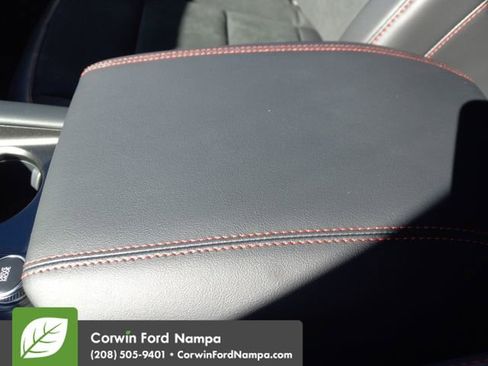 New 2025 Ford Explorer ST w/ Sun And Sound Package image 19